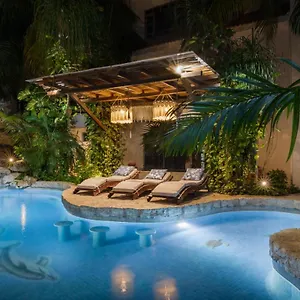 3* Otel Hulku